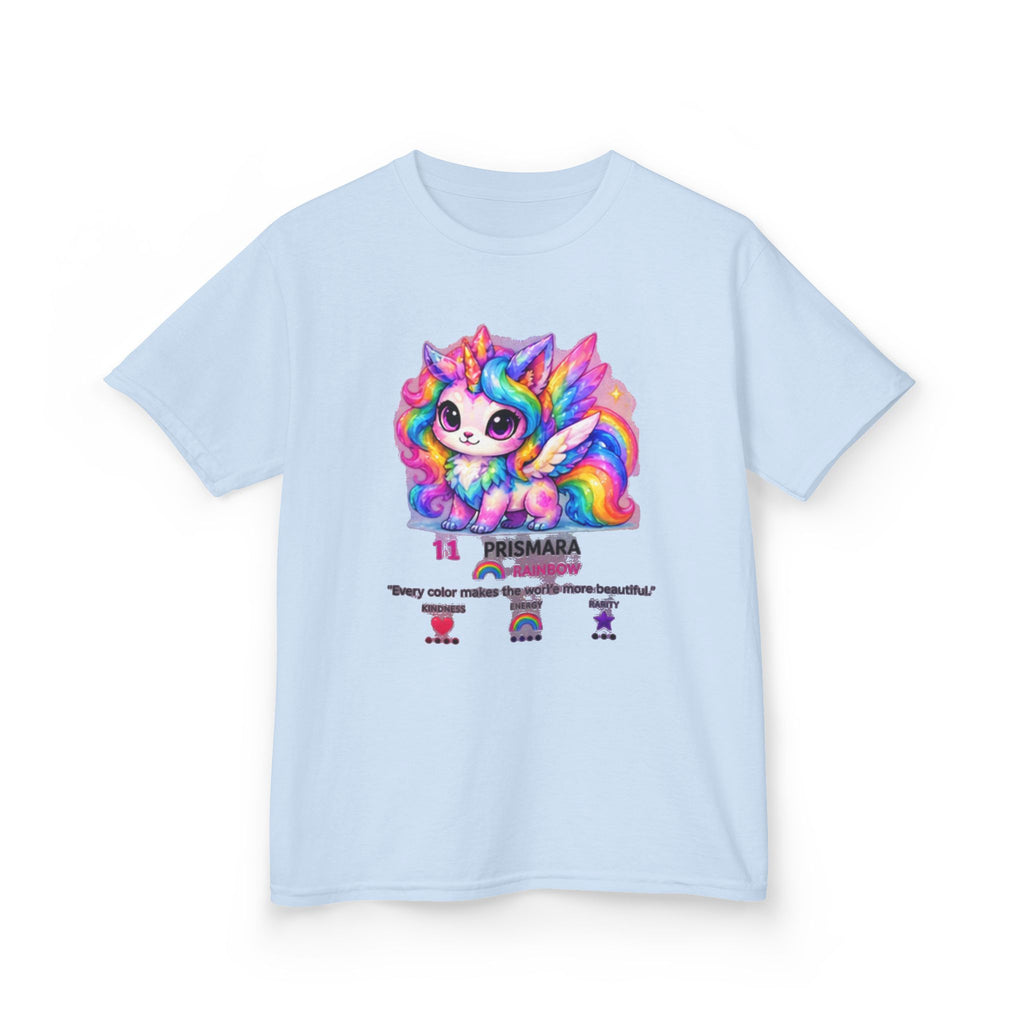 Crystara #12 — Crystal | Kawaii T-Shirt