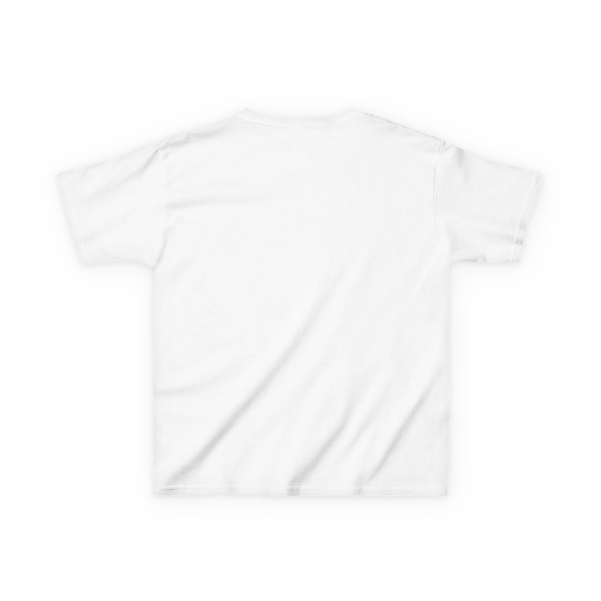 Lunara #09 — Moon | Kawaii T-Shirt
