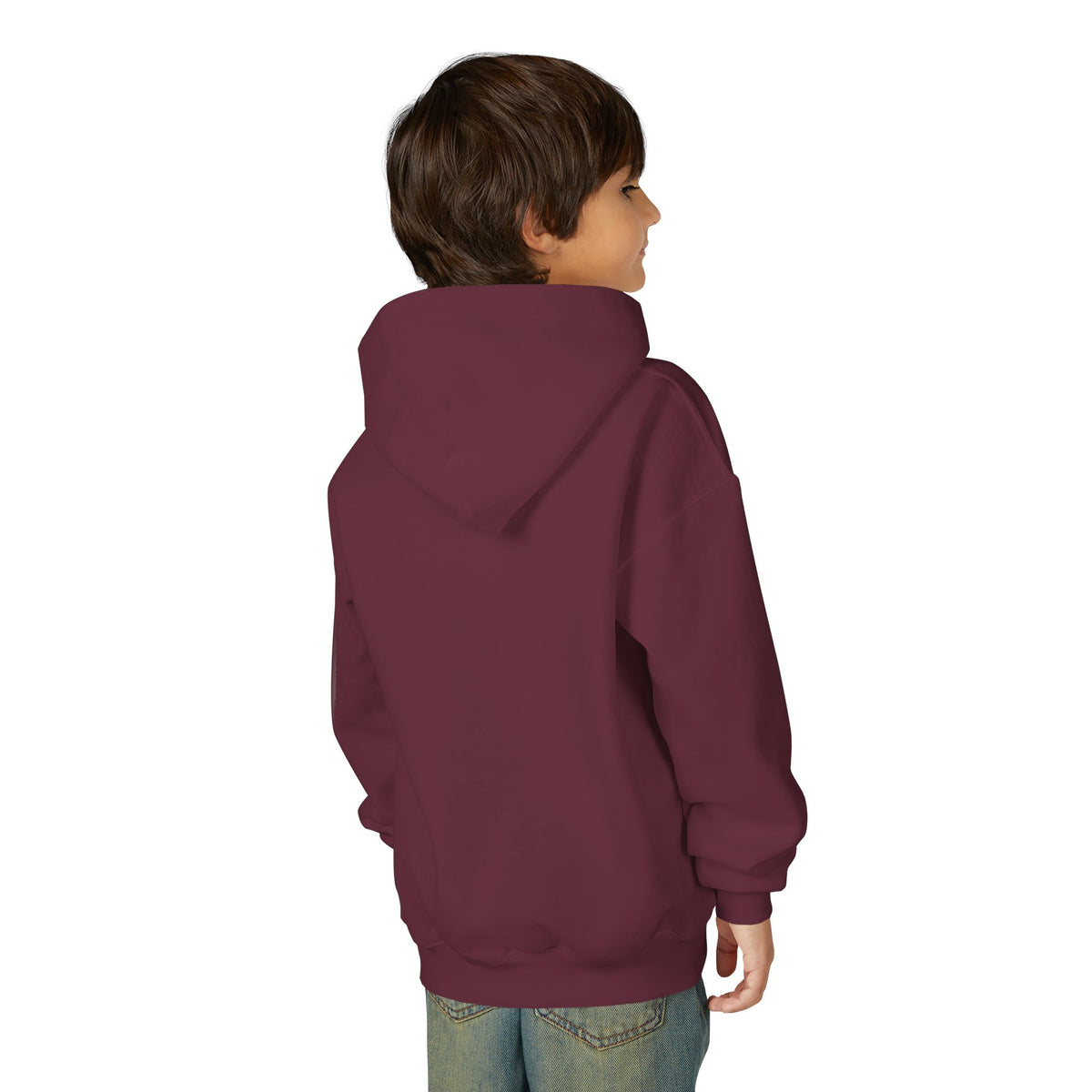 Terranox #06 — Earth | Kawaii Hoodie