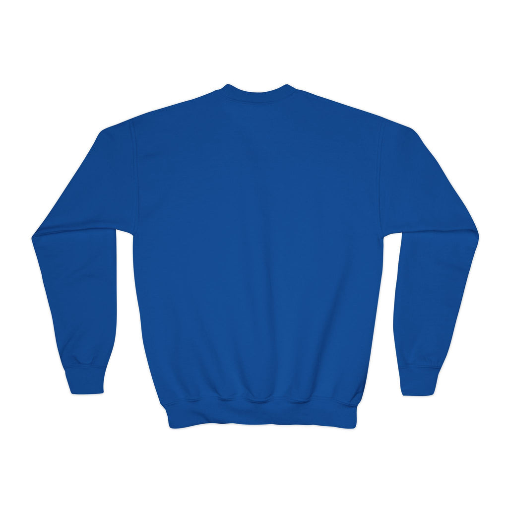 Aquari #03 — Water | Kawaii Sweatshirt