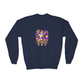 Stellix #10 — Star | Kawaii Sweatshirt