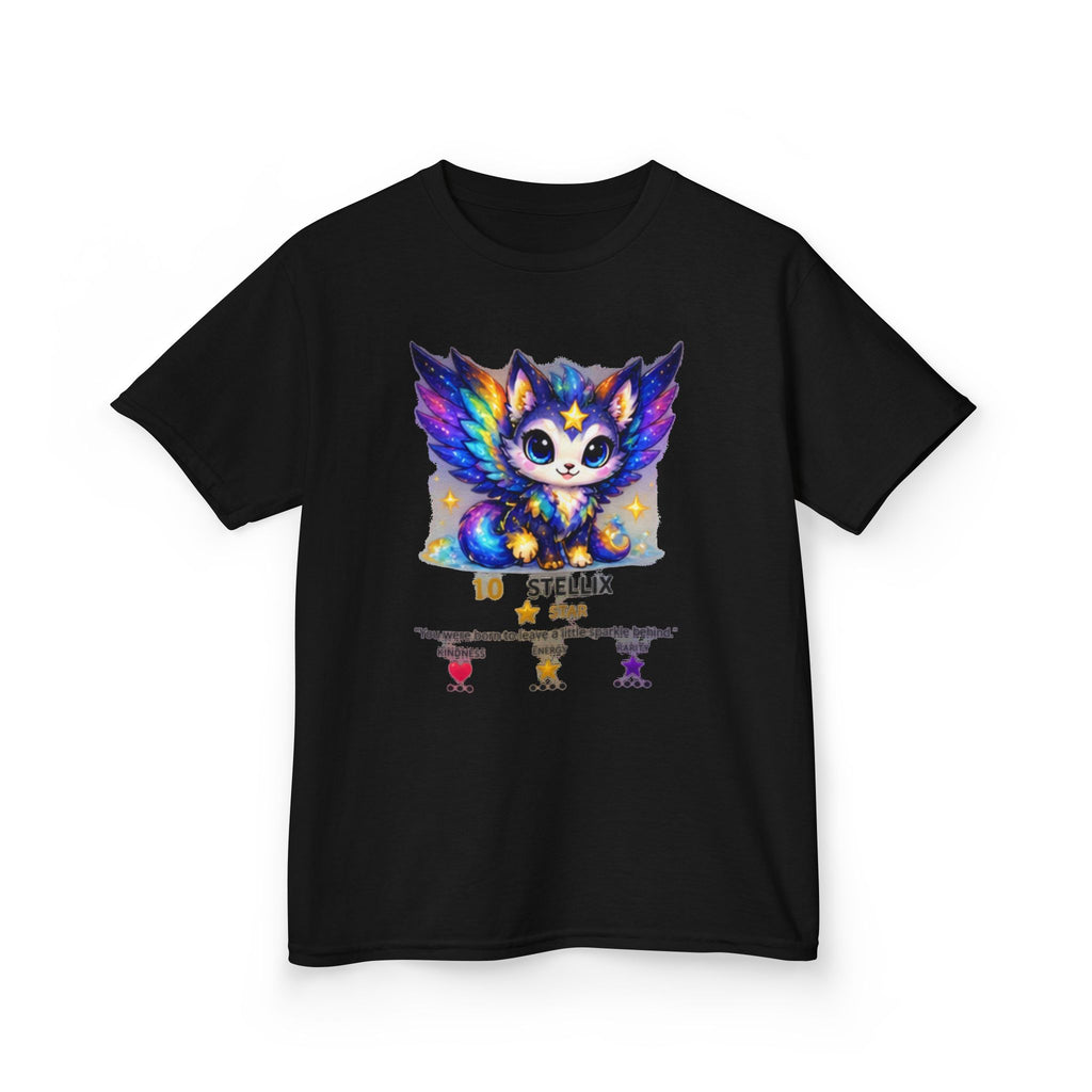 Stellix #10 — Star | Kawaii T-Shirt