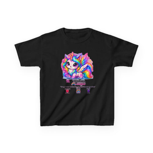 Crystara #12 — Crystal | Kawaii T-Shirt
