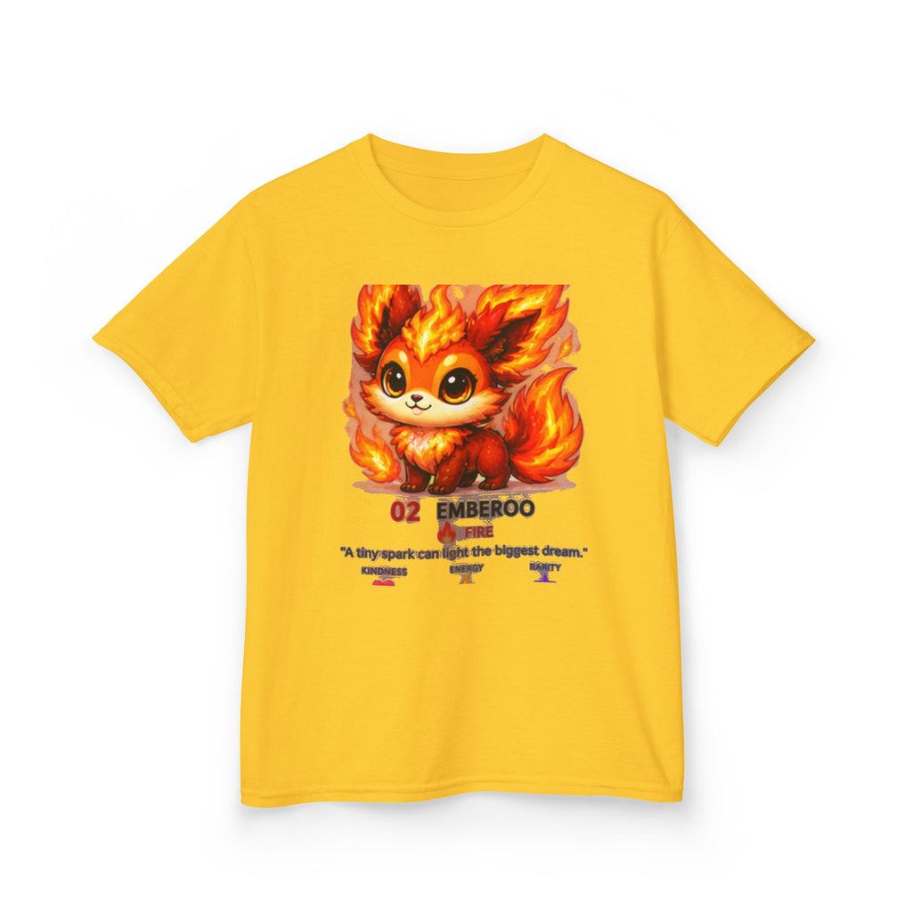 Solari #08 — Sun | Kawaii T-Shirt