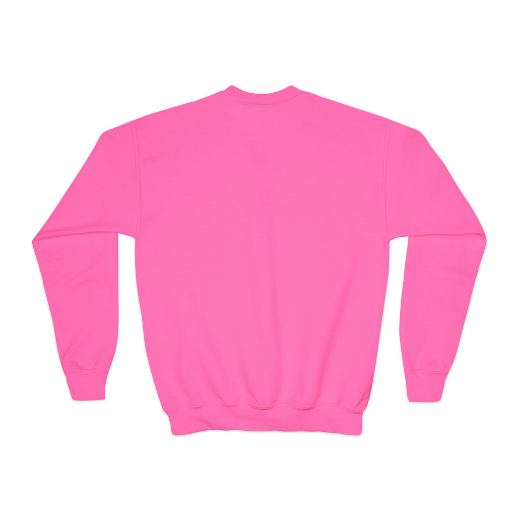 Prismara #11 — Rainbow | Kawaii Sweatshirt