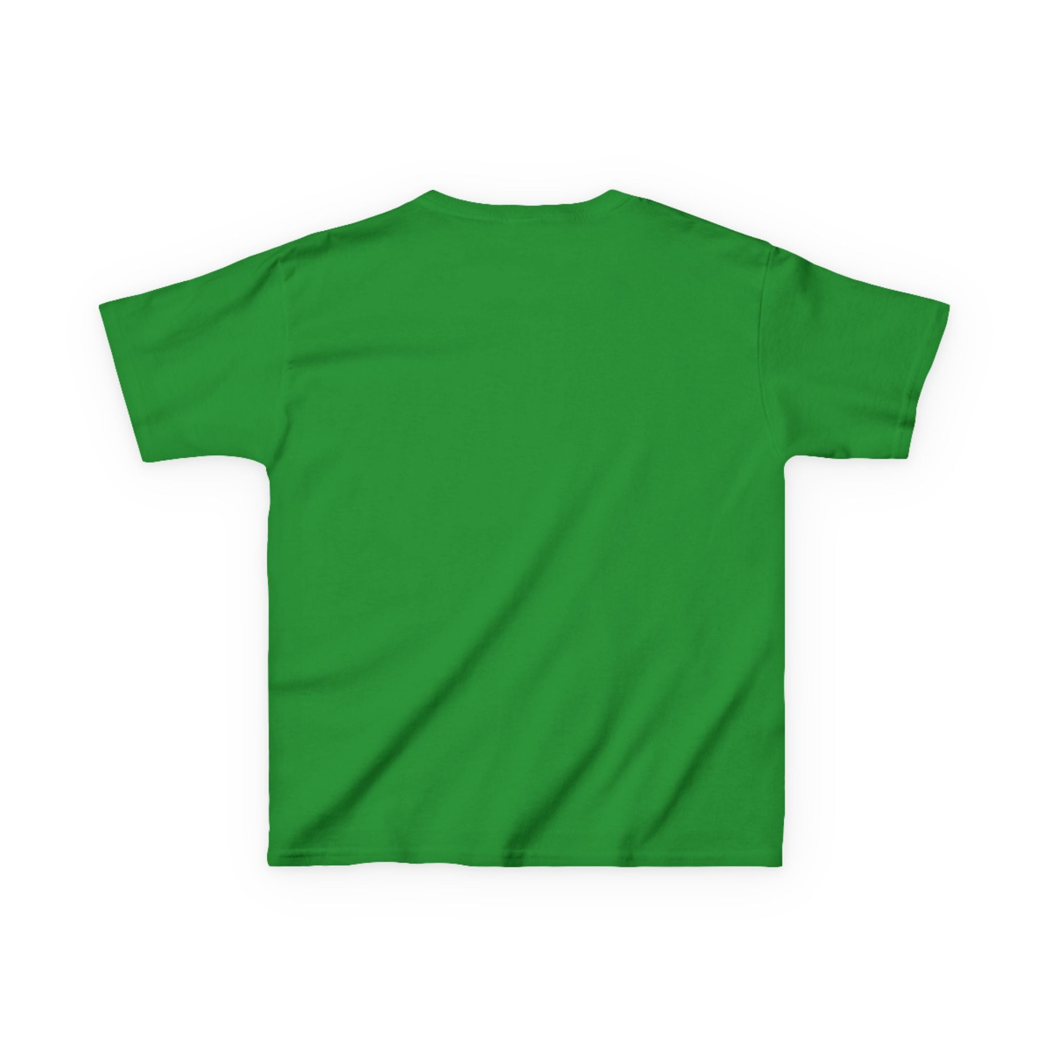 Terranox #06 — Earth | Kawaii T-Shirt