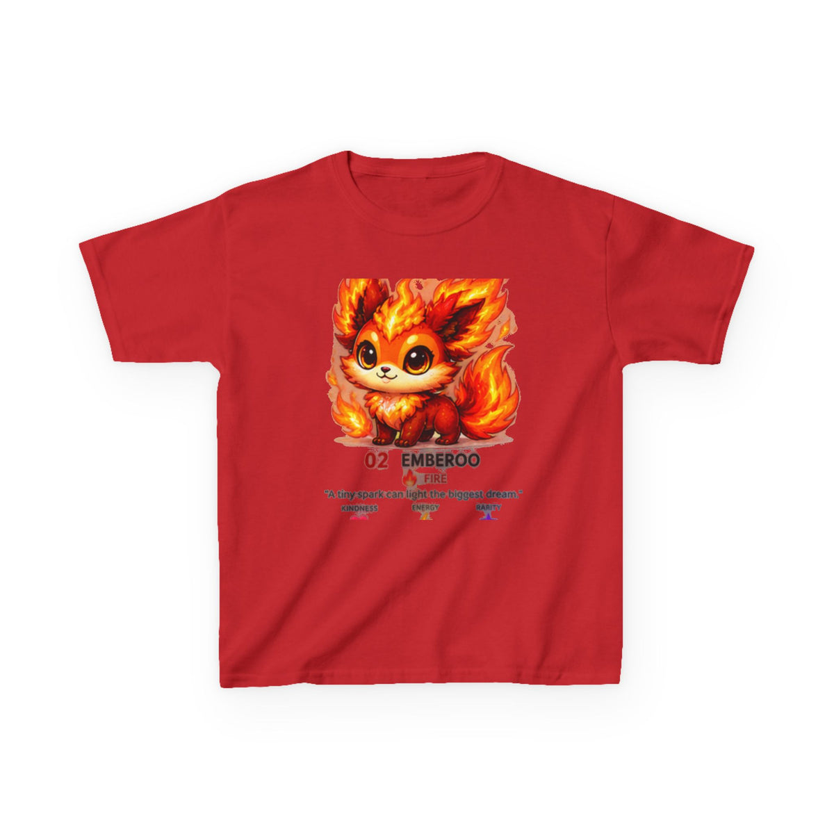 Solari #08 — Sun | Kawaii T-Shirt