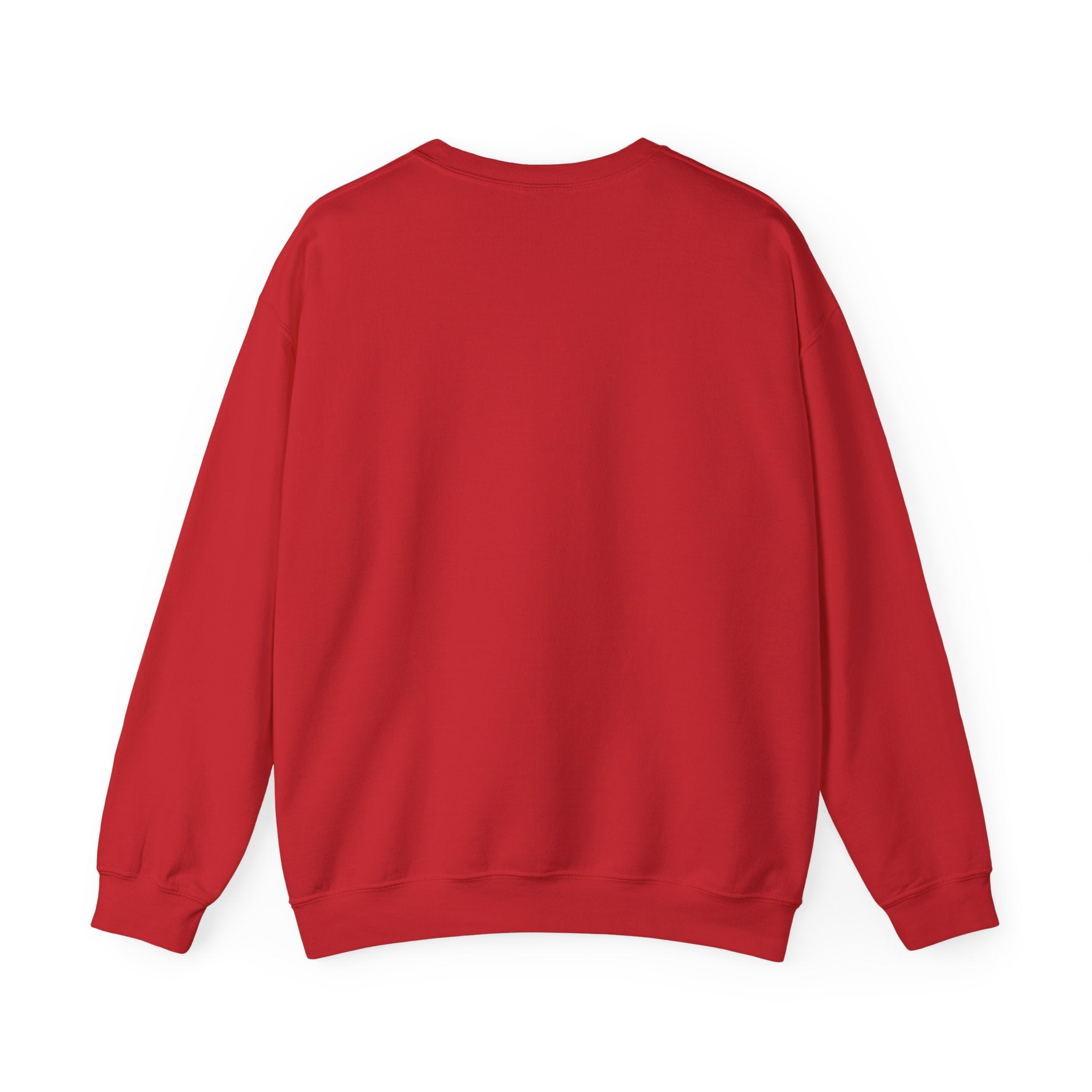 Emberoo #02 — Fire | Kawaii Sweatshirt