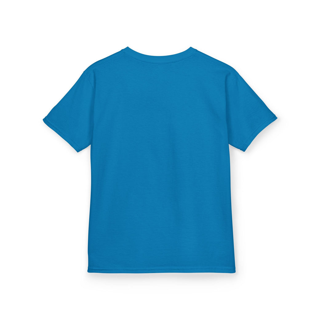 Frostelle #07 — Ice | Kawaii T-Shirt