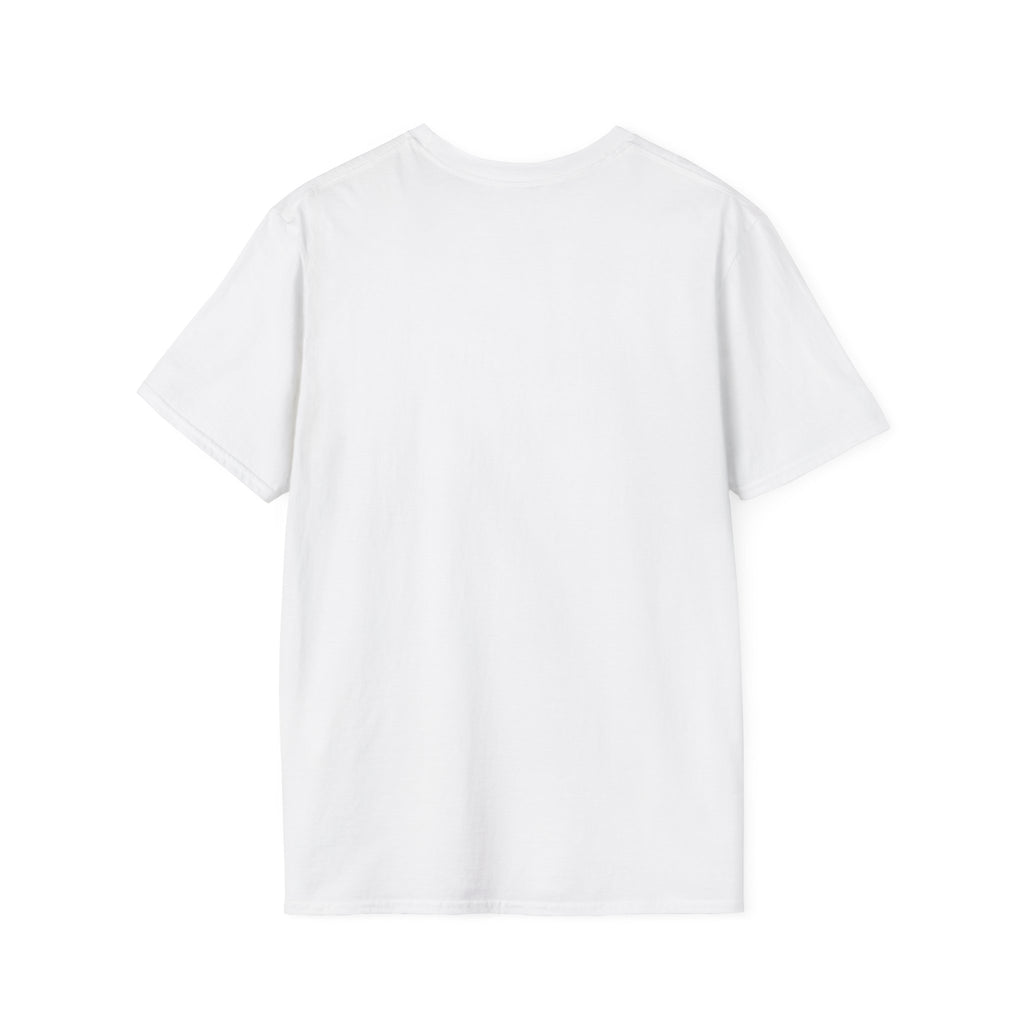 Cute Electric Fox T‑Shirt – “Voltzi” Lightning Pet Graphic Tee