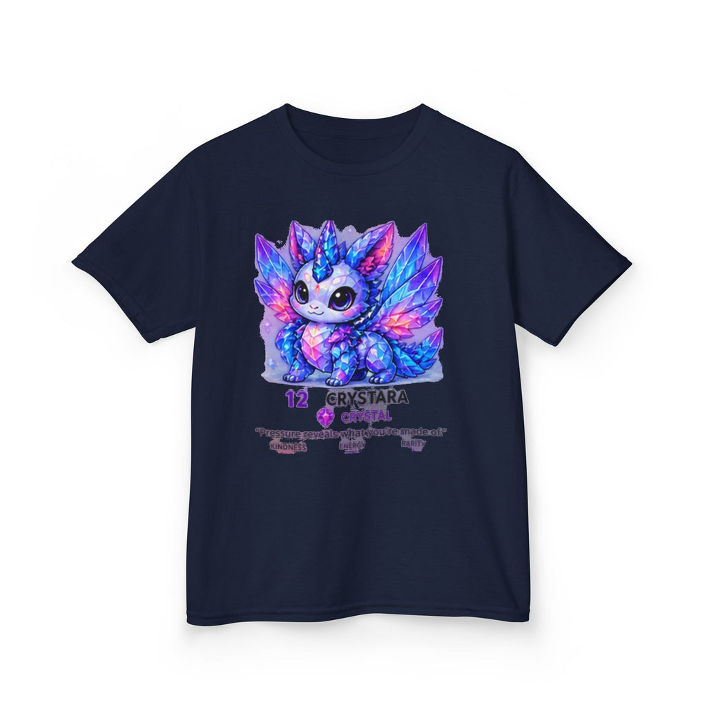 Voltzi #05 — Lightning | Kawaii T-Shirt