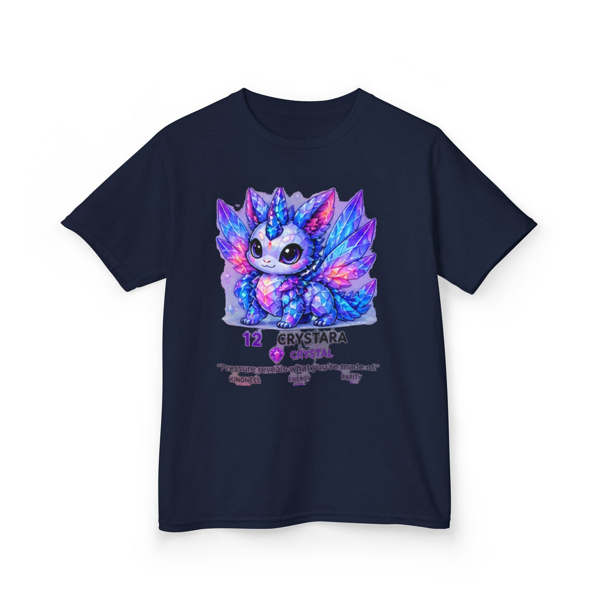 Voltzi #05 — Lightning | Kawaii T-Shirt