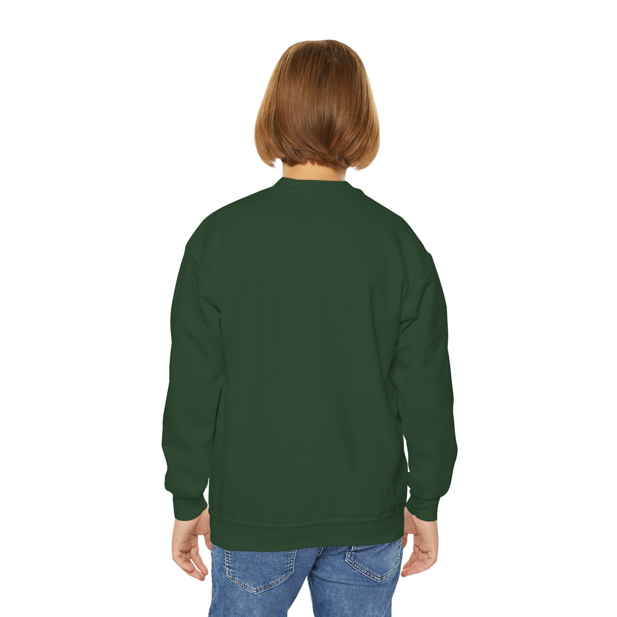 Florune #01 — Plant | Kawaii Sweatshirt