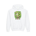 Florune #01 — Plant | Kawaii Hoodie