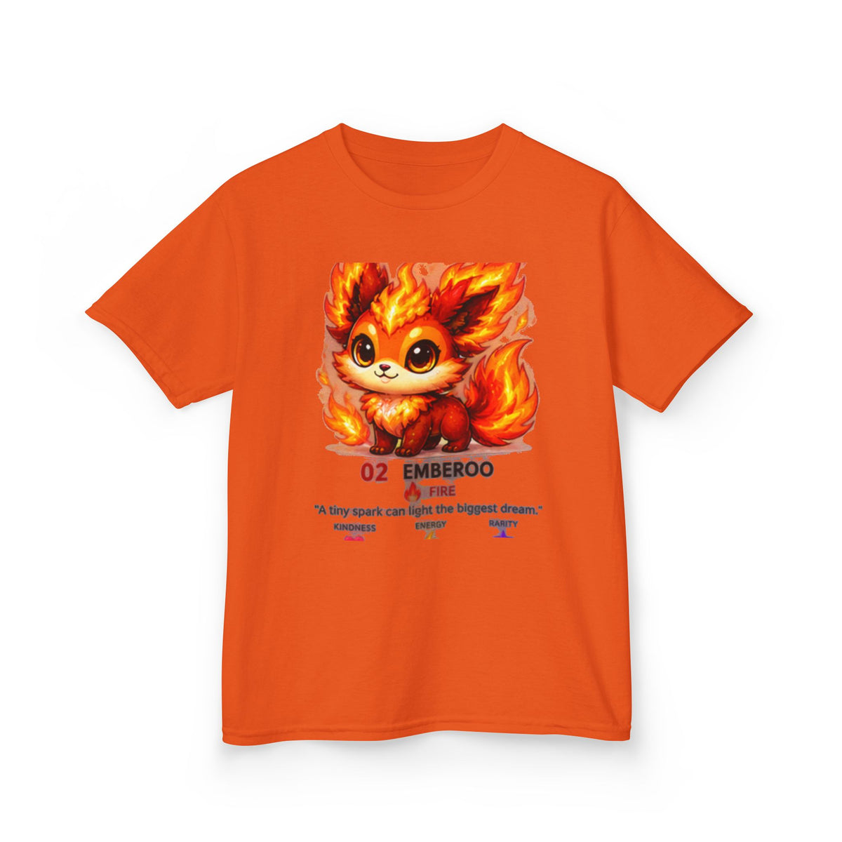 Solari #08 — Sun | Kawaii T-Shirt