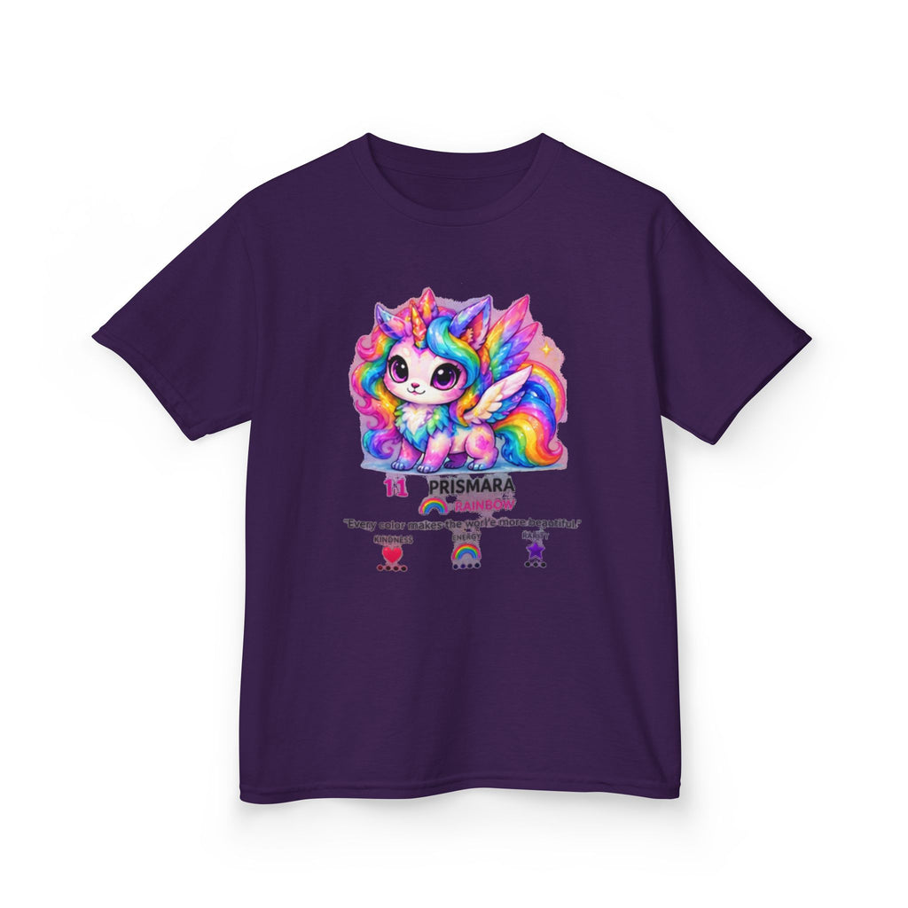 Crystara #12 — Crystal | Kawaii T-Shirt
