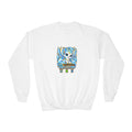Zephyra #04 — Wind | Kawaii Sweatshirt