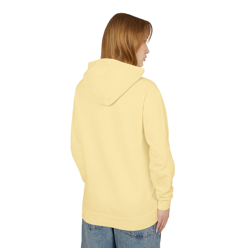 Solari #08 — Sun | Kawaii Hoodie