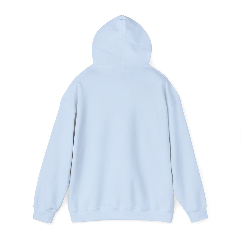 Aquari #03 — Water | Kawaii Hoodie