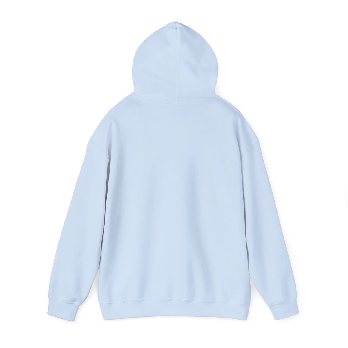 Aquari #03 — Water | Kawaii Hoodie