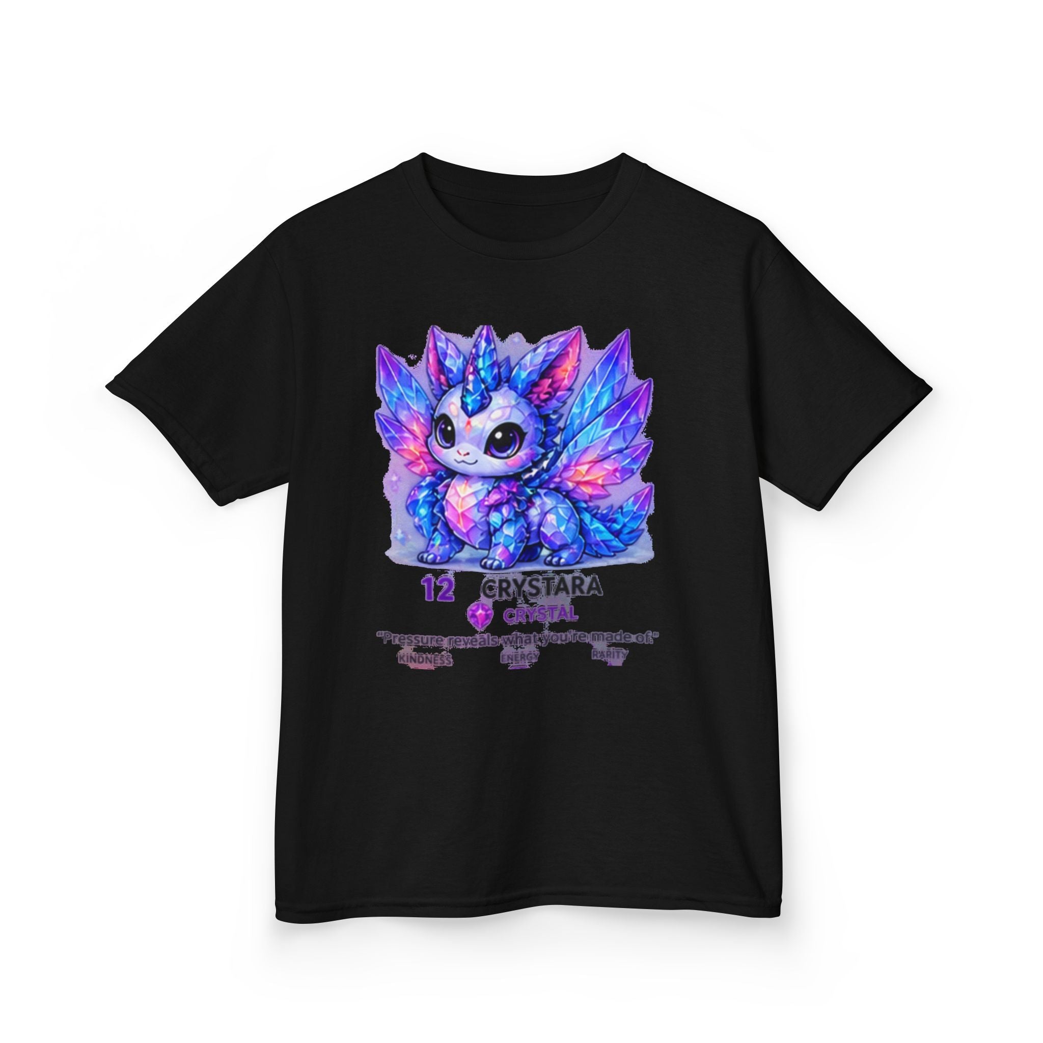Voltzi #05 — Lightning | Kawaii T-Shirt