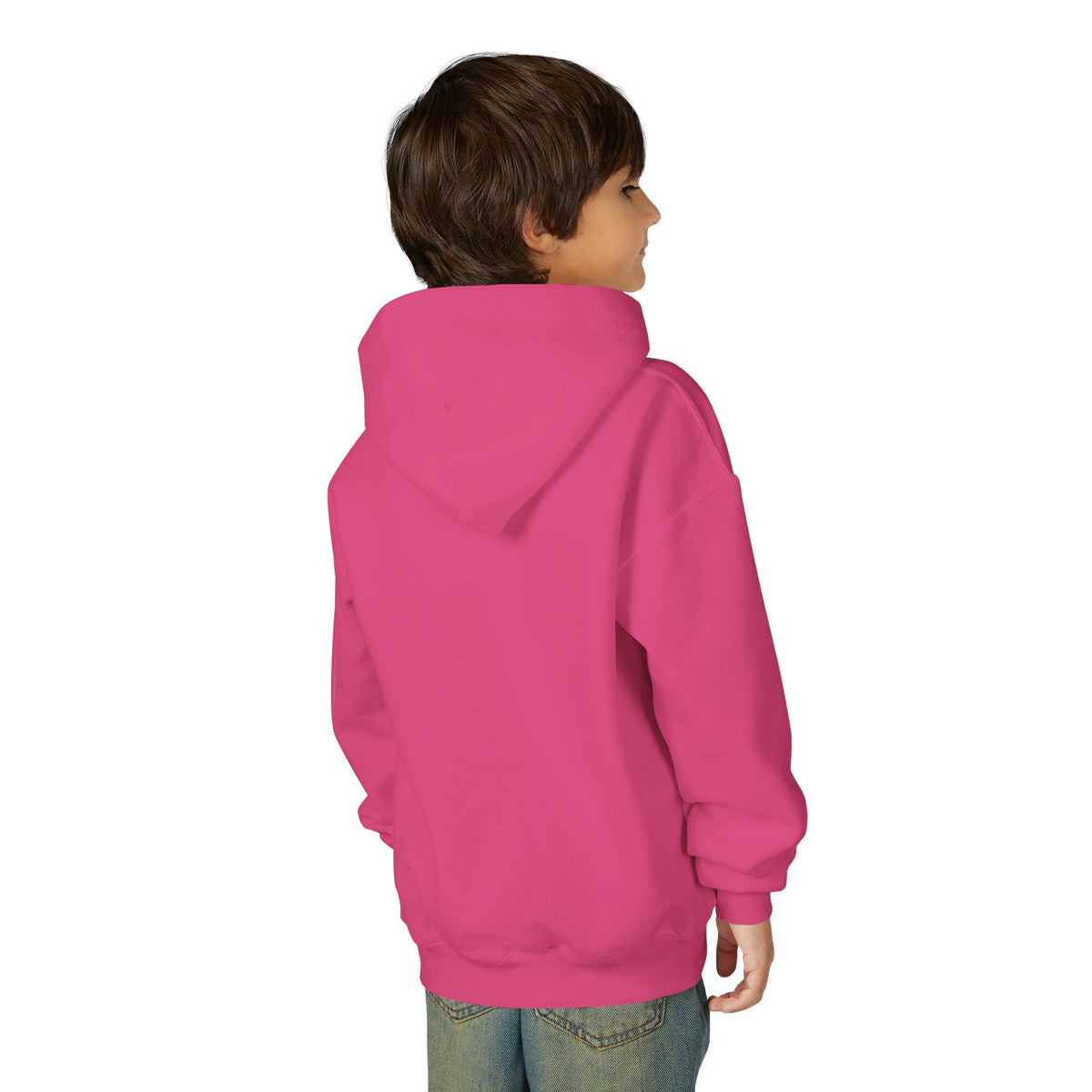 Prismara #11 — Rainbow | Kawaii Hoodie