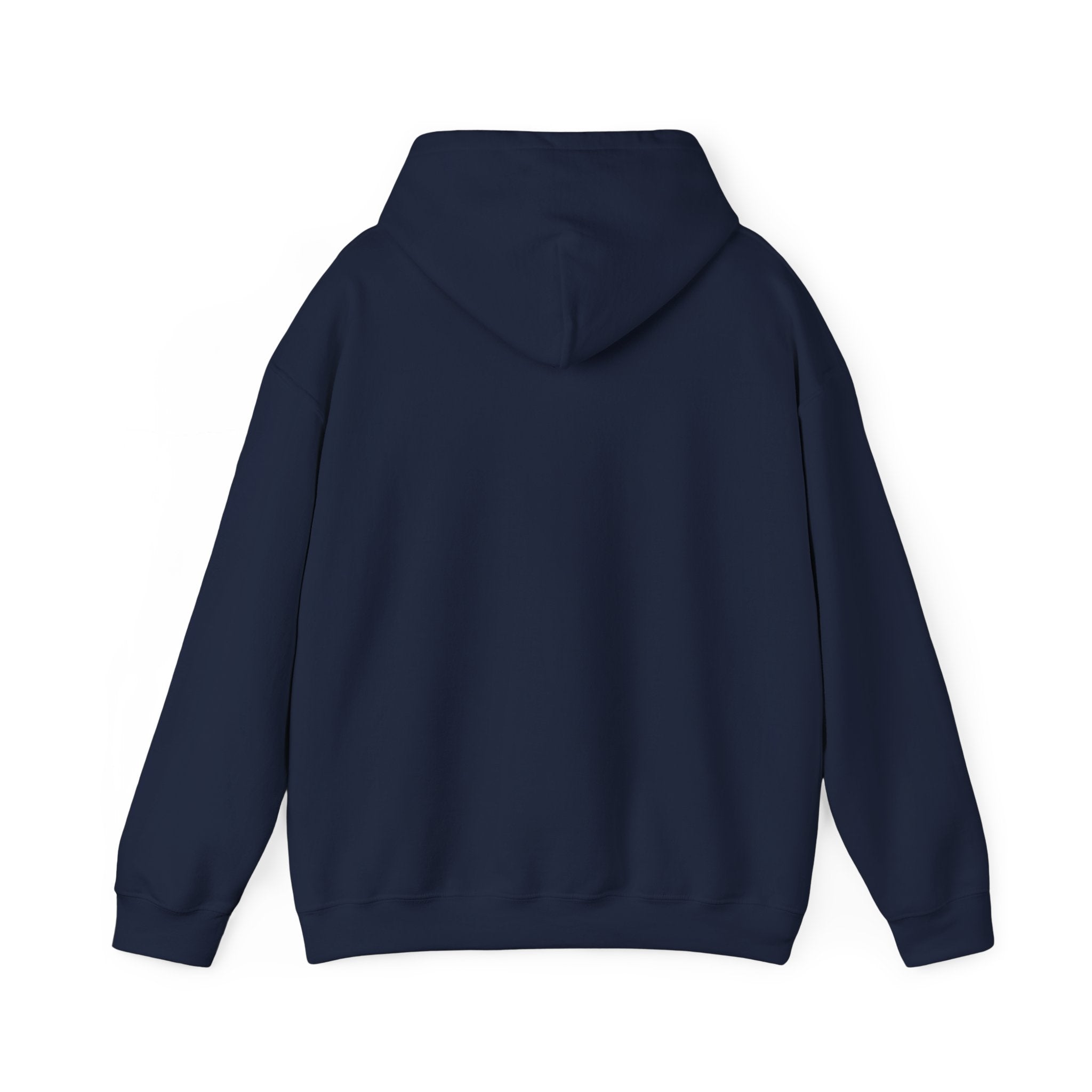 Frostelle #07 — Ice | Kawaii Hoodie