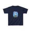 Frostelle #07 — Ice | Kawaii T-Shirt