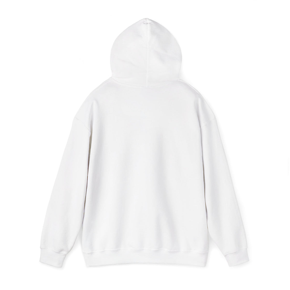 Frostelle #07 — Ice | Kawaii Hoodie