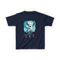 Zephyra #04 — Wind | Kawaii T-Shirt