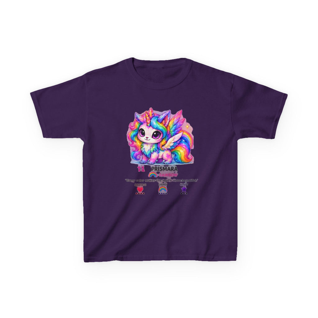Crystara #12 — Crystal | Kawaii T-Shirt