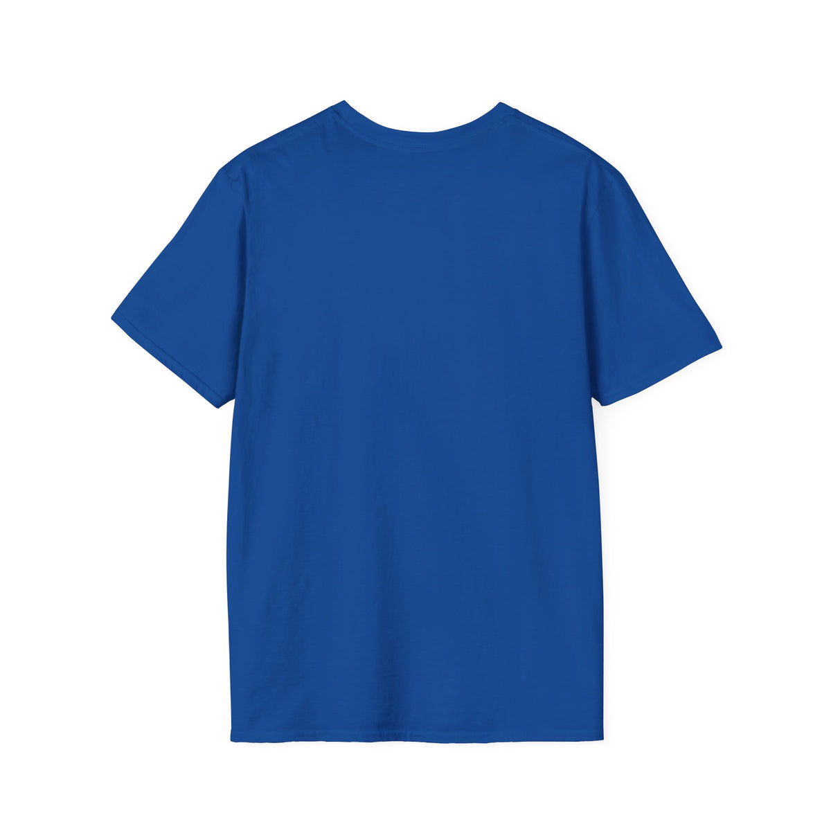 Ice Fox T-Shirt — Cute Frosty Fox with Snowflakes ("Frostelle" Design)