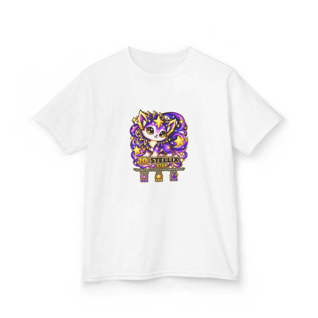 Stellix #10 — Star | Kawaii T-Shirt
