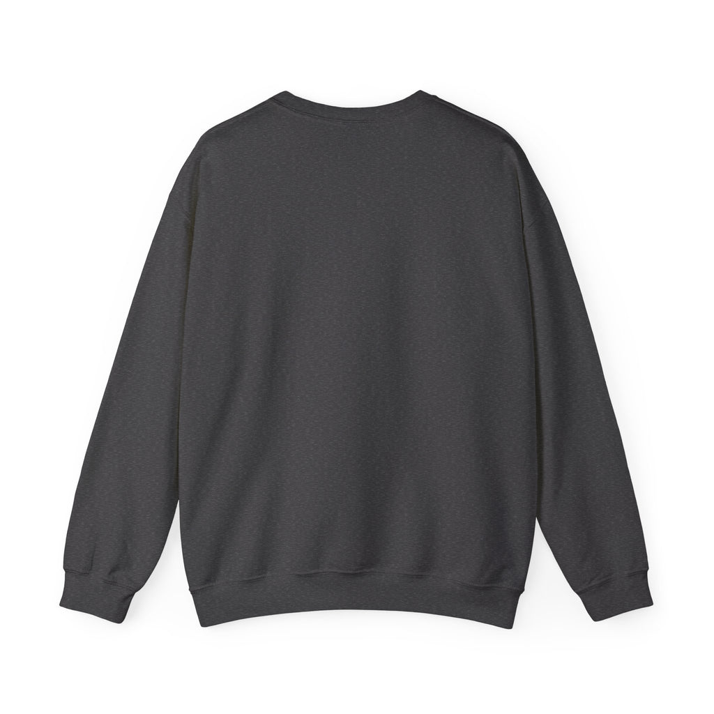 Terranox #06 — Earth | Kawaii Sweatshirt