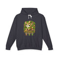 Terranox #06 — Earth | Kawaii Hoodie