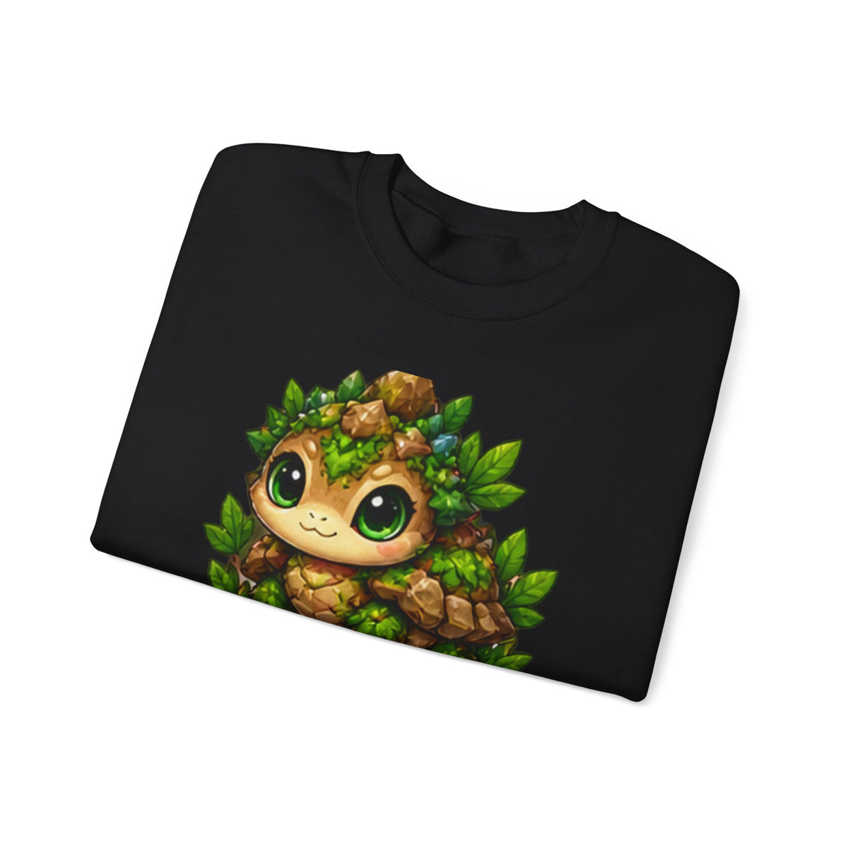 Terranox #06 — Earth | Kawaii Sweatshirt