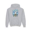 Zephyra #04 — Wind | Kawaii Hoodie