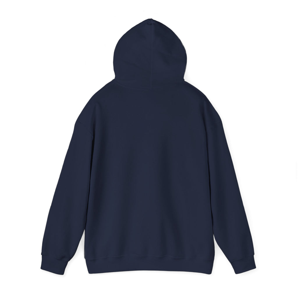 Aquari #03 — Water | Kawaii Hoodie