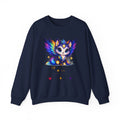 Stellix #10 — Star | Kawaii Sweatshirt