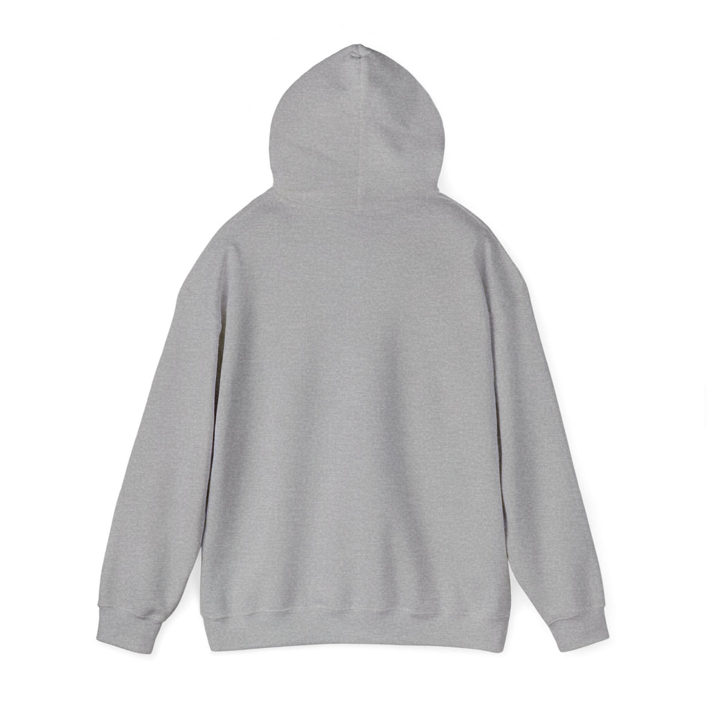 Terranox #06 — Earth | Kawaii Hoodie