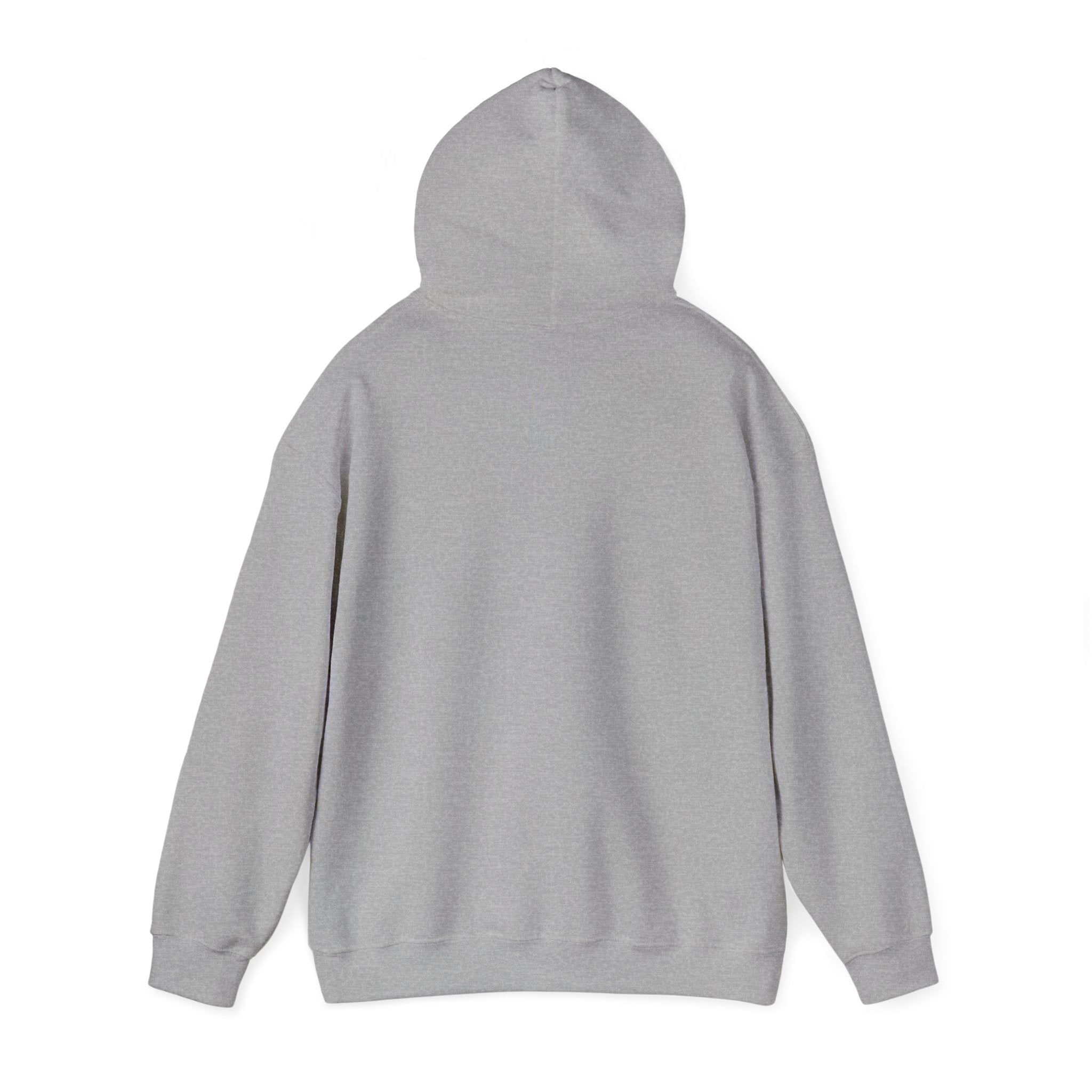 Terranox #06 — Earth | Kawaii Hoodie