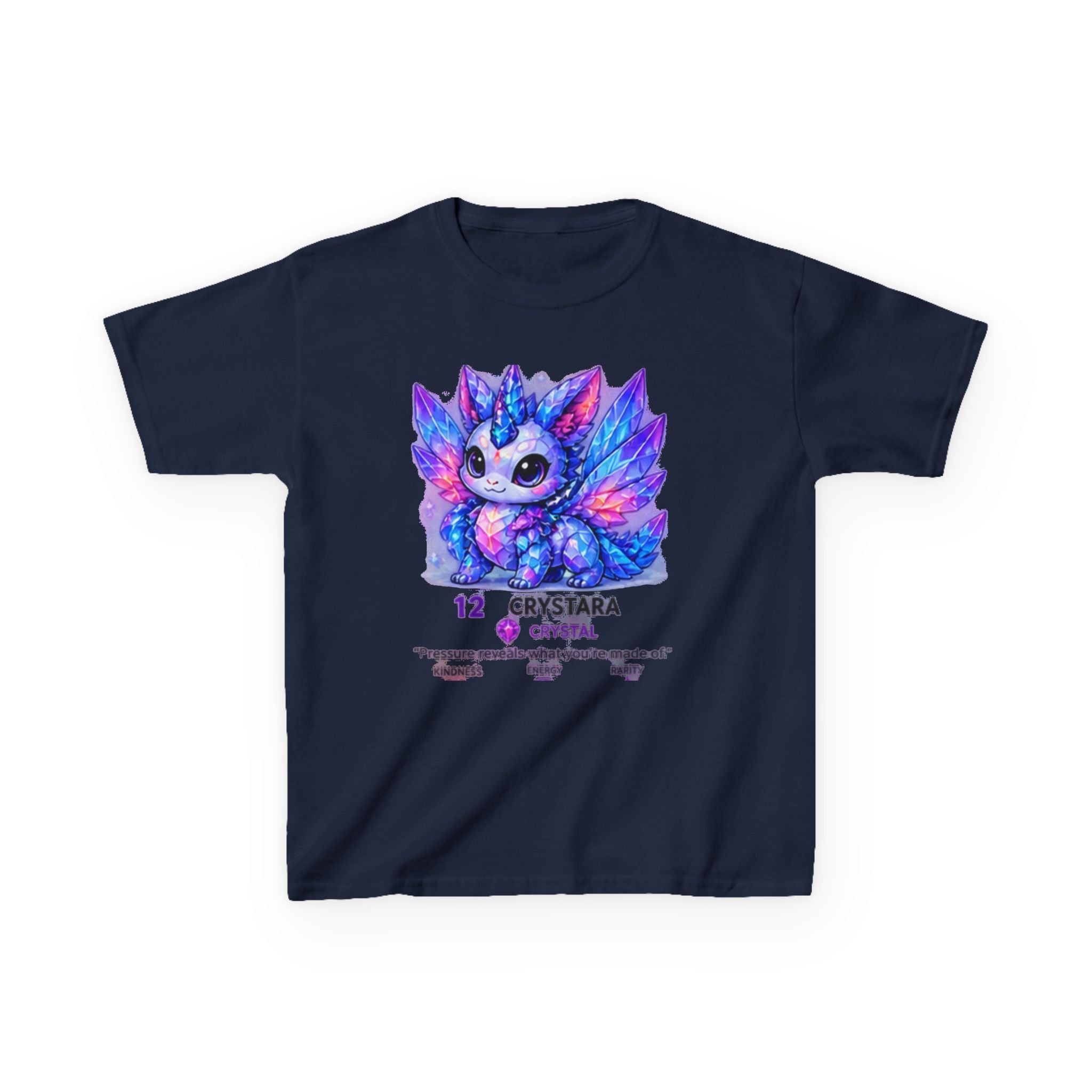 Voltzi #05 — Lightning | Kawaii T-Shirt