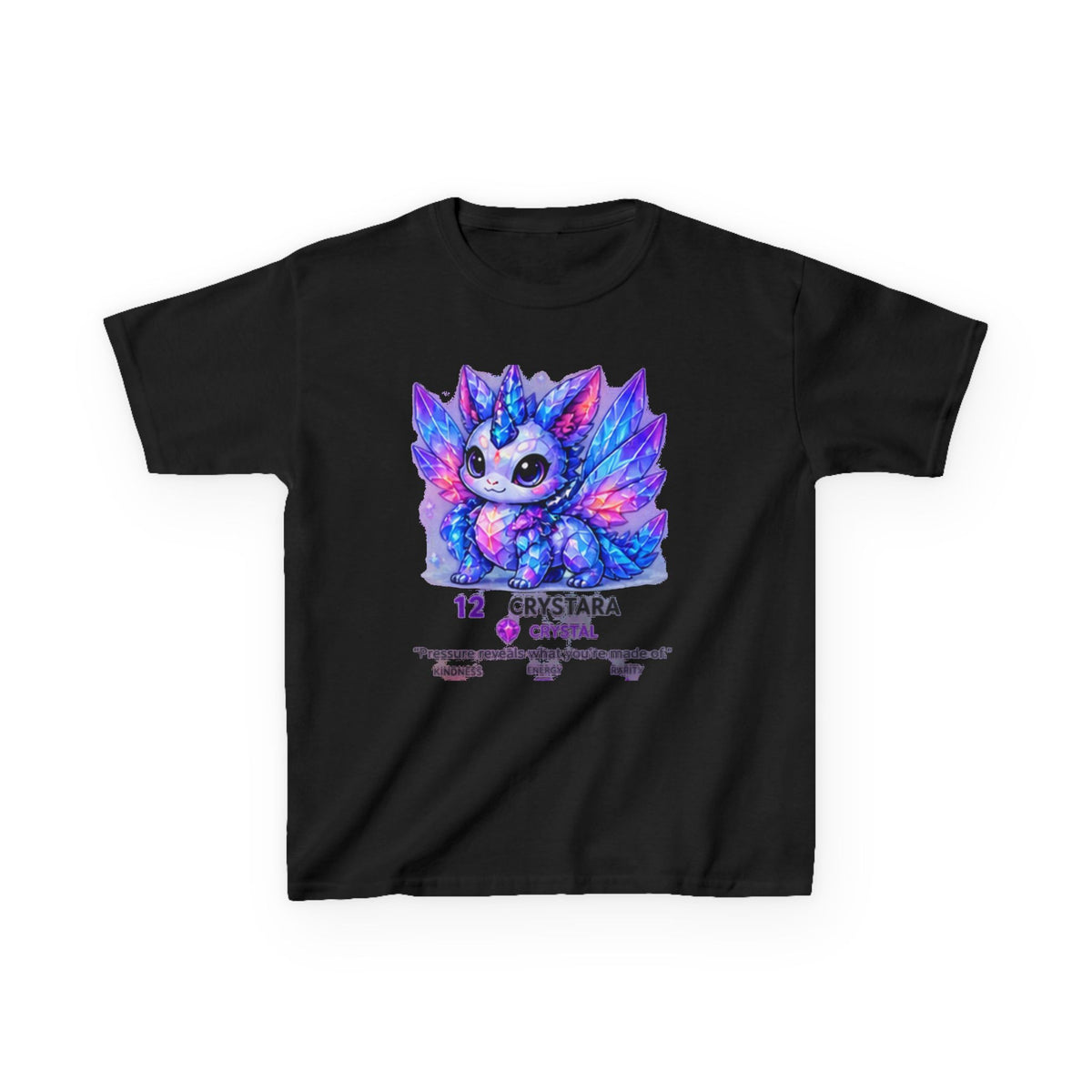 Voltzi #05 — Lightning | Kawaii T-Shirt