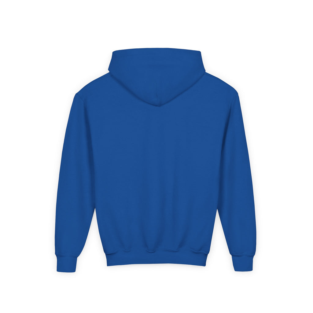 Aquari #03 — Water | Kawaii Hoodie