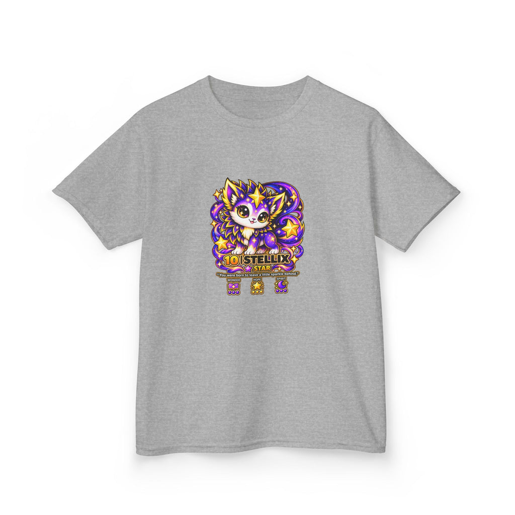 Stellix #10 — Star | Kawaii T-Shirt