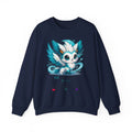 Zephyra #04 — Wind | Kawaii Sweatshirt