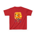 Emberoo #02 — Fire | Kawaii T-Shirt