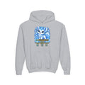 Frostelle #07 — Ice | Kawaii Hoodie