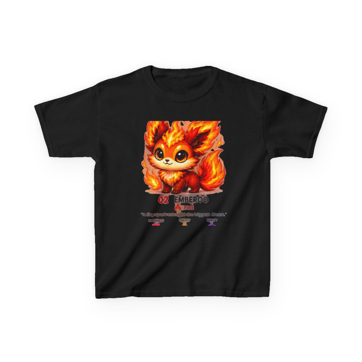 Solari #08 — Sun | Kawaii T-Shirt