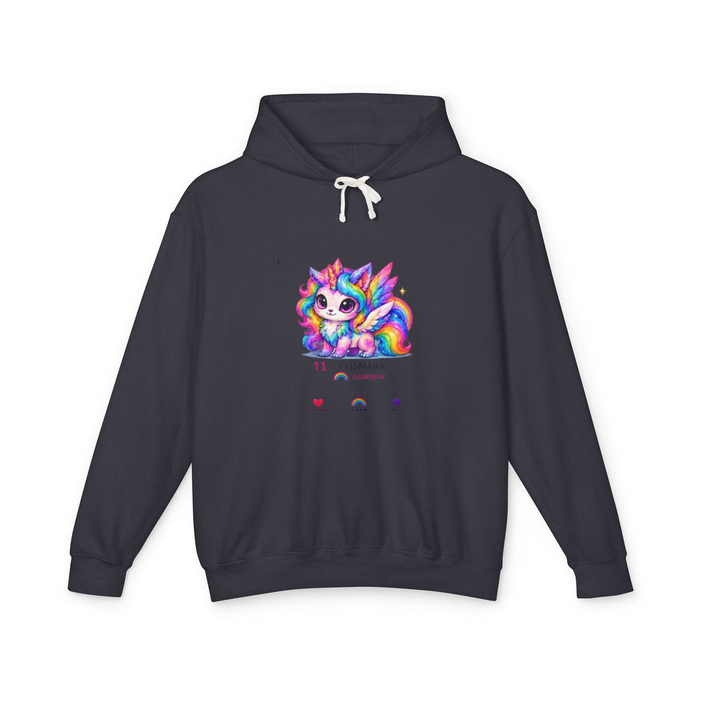 Prismara #11 — Rainbow | Kawaii Hoodie
